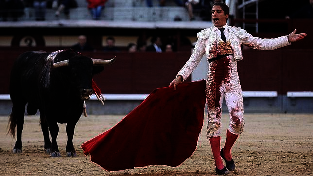 Rafael Cerro se enfrentará a seis toros en la plaza en la que tomó la alternativa