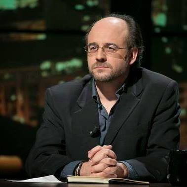 Gonzalo Pérez Sarró prologa la revista 'Vuelo de Cuervos'