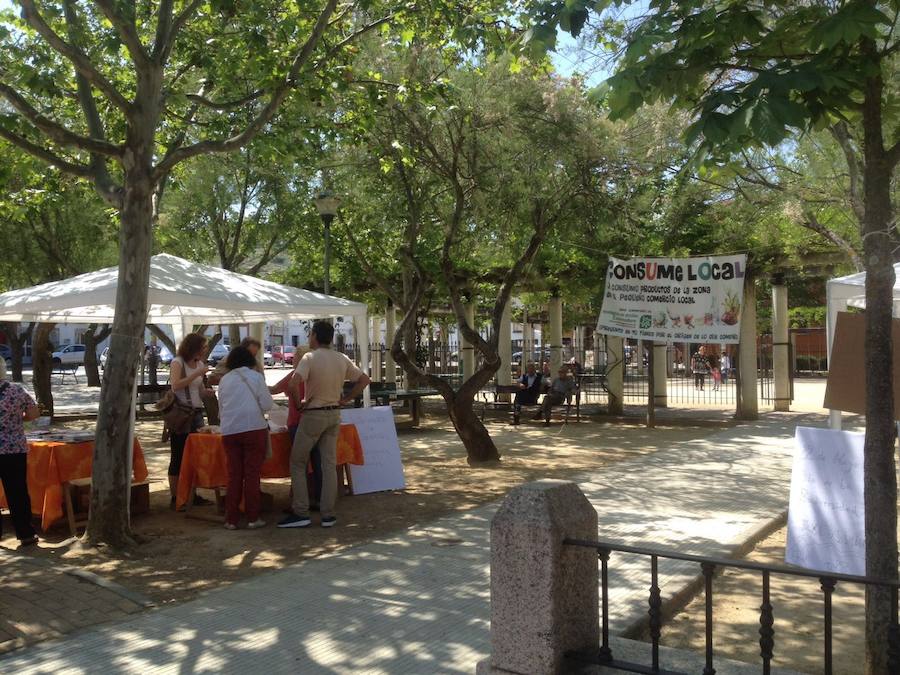 Ecologistas en Acción celebra el Día Internacional de la Diversidad Biológica