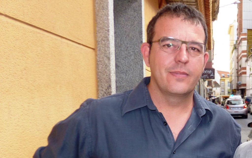 El nuevo concejal de IU, Francisco Javier Cuevas, tomará posesión en el pleno ordinario del jueves
