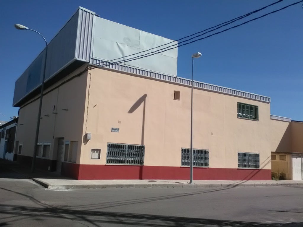 Navalmoral volverá a tener cine comercial antes de final de año