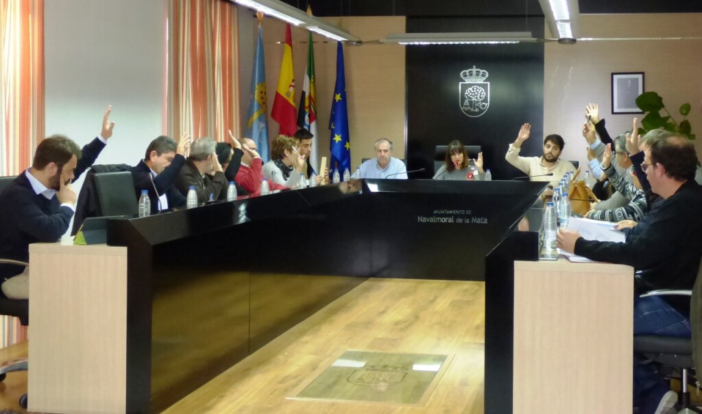 El pleno aprueba por amplia mayoría destinar otros 250.000 euros a la familia de Jorge Daza