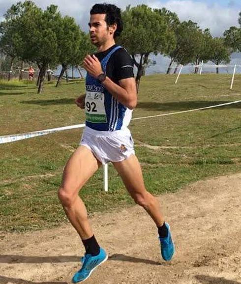 Saucedilla, sede del Campeonato de Extremadura de Campo a Través