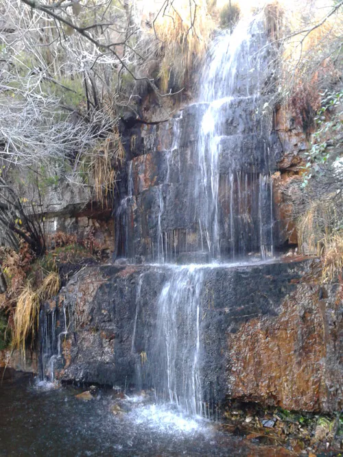 El Centro Excursionista recorrerá el domingo los montes de Toledo