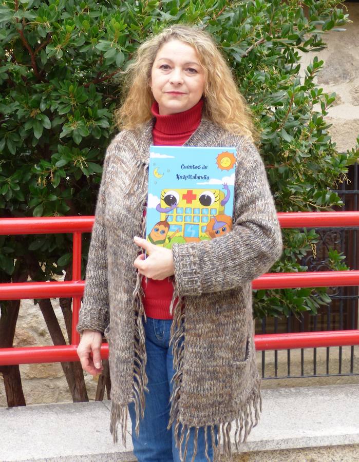 Cuentos de Hospitalandia