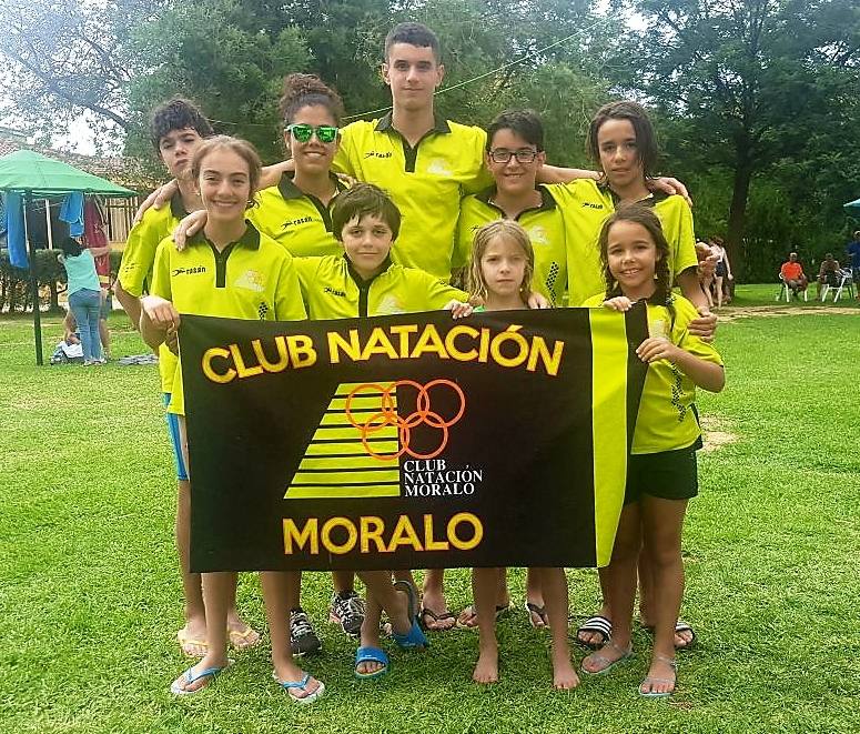 Los alevines compitieron en Mérida 