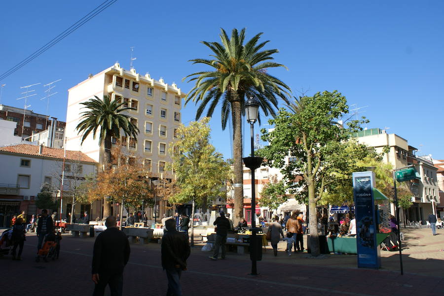 La Agrupación Socialista Morala condena el  último asesinato machista