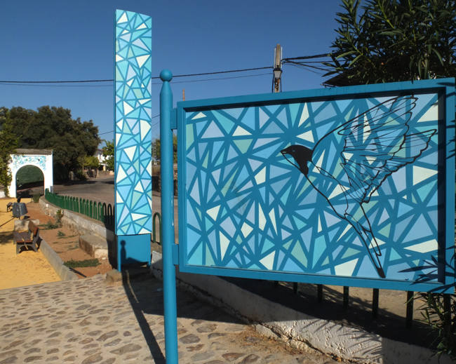 Redecorando Bohonal de Ibor