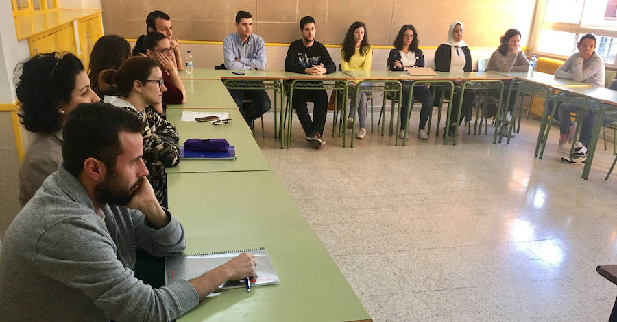 Arranca la II Lanzadera de Empleo con 20 participantes
