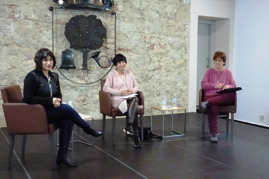 Rosa Montero, la escritora de los supervivientes