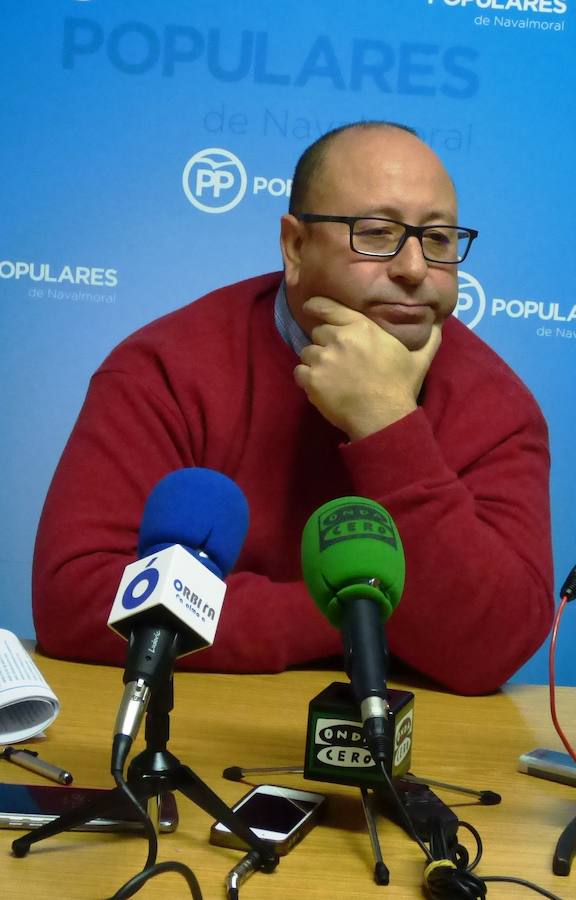 Miguel Ángel Sierra 