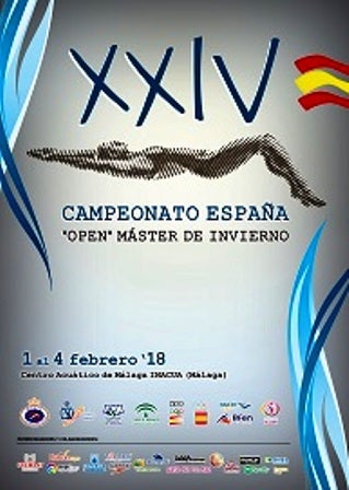 María y Marta Marcos y Victoria Nieto disputarán en Málaga el Campeonato de España Máster de Invierno de natación