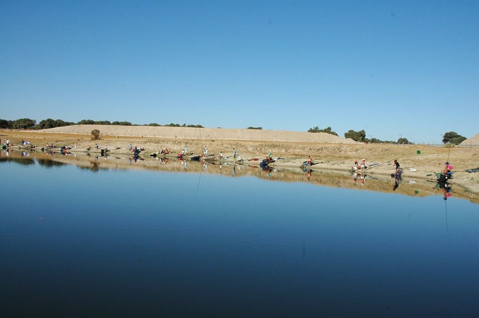 Los concursos infantiles suelen estar muy animados 