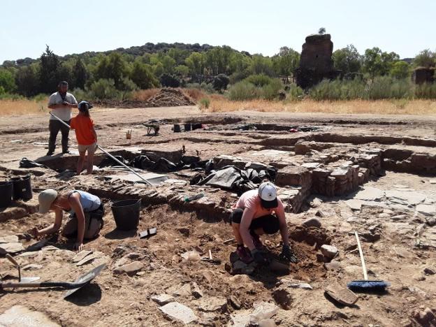 Madinat Albalat, unos restos arqueológicos abiertos a todos