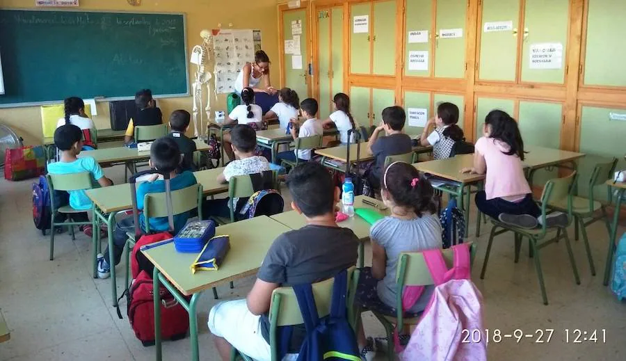 La Liga de la Educación inicia un nuevo programa de atención y asesoramiento en Navalmoral y Talayuela