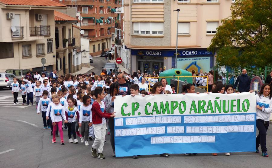 Soy uno entre cien mil