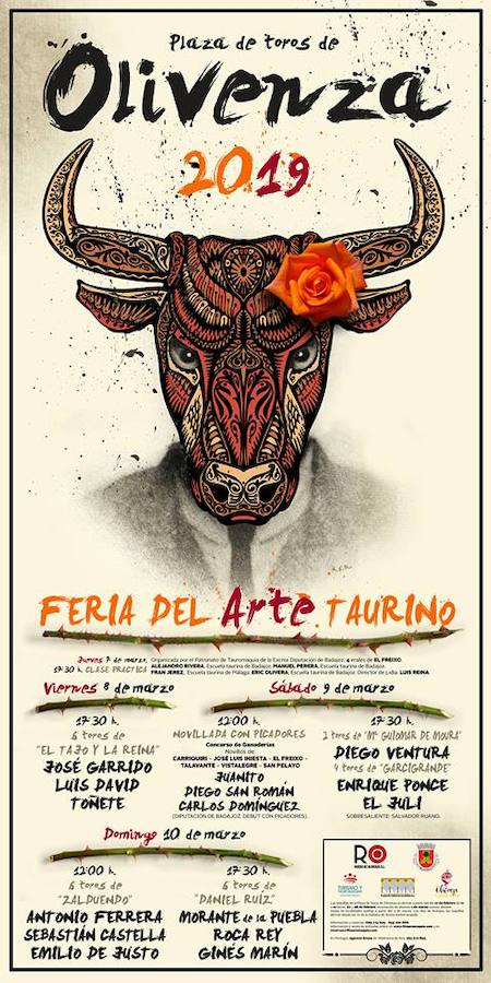 La Feria del Toro presenta una edición cargada de propuestas culturales y varios conciertos