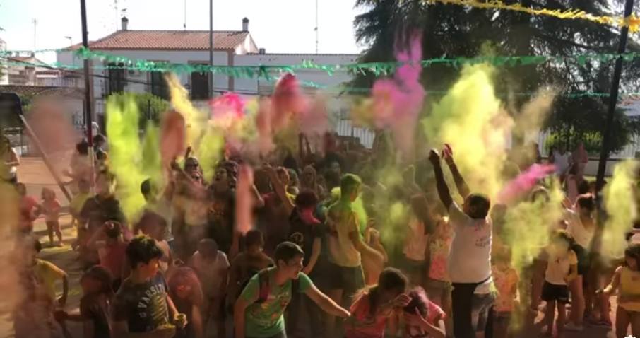 Las ferias de La Farrapa y de San Benito abren el ciclo festivo estival