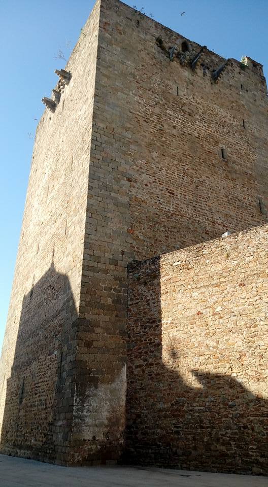 Adjudicado el proyecto de protección de la torre del Homenaje