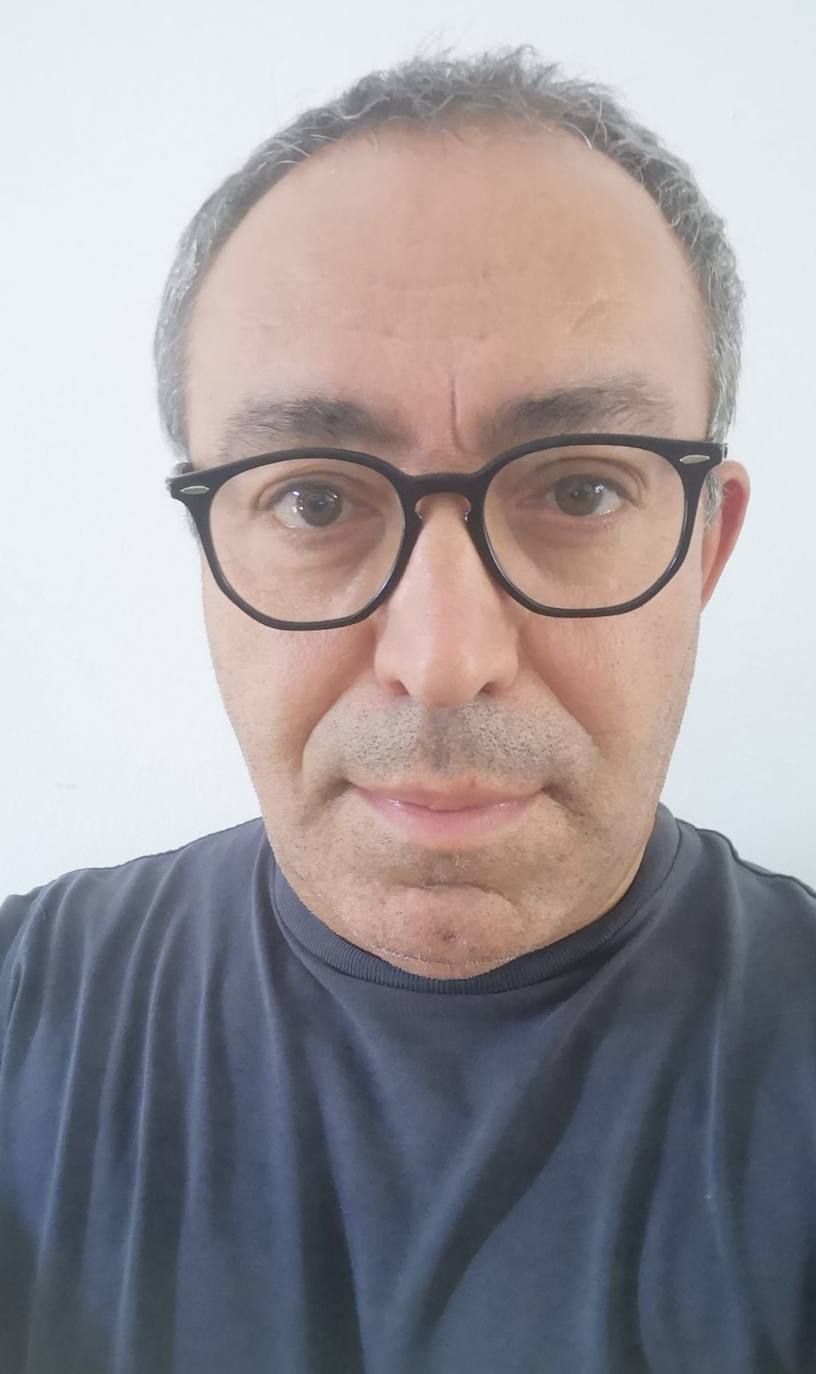 jose jaime vega gonzález