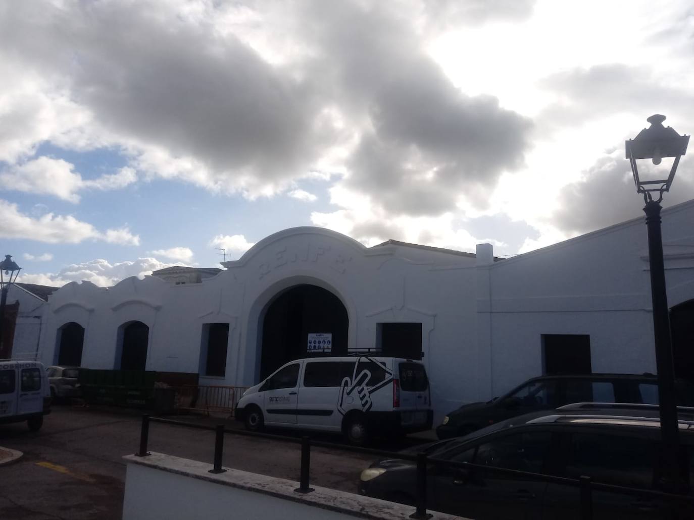La empresa Concentrix Corporation creará más de 100 puestos de trabajo en Olivenza