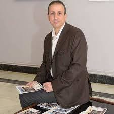 José Antonio Fontal. 