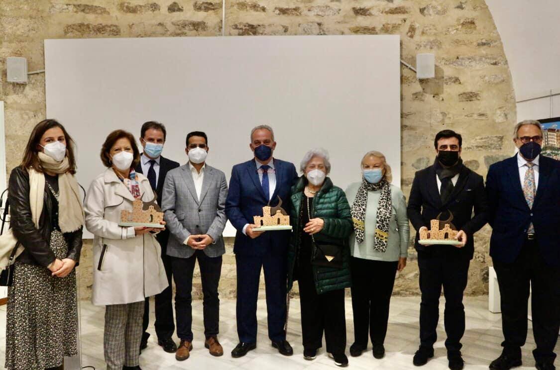 La Feria del Toro rinde homenaje a los ganaderos taurinos recientemente fallecidos