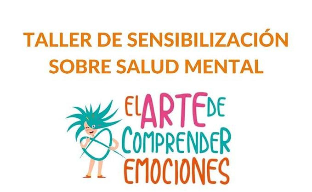 El Centro Residencial de Rehabilitación Psicosocial de CASER dará un taller sobre salud mental