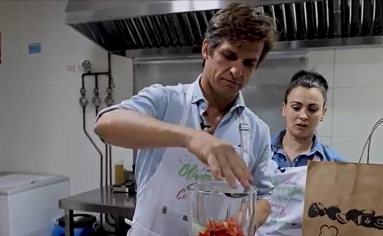 Finalizan los programas de la primera edición de 'Olivenza estás para comerte'