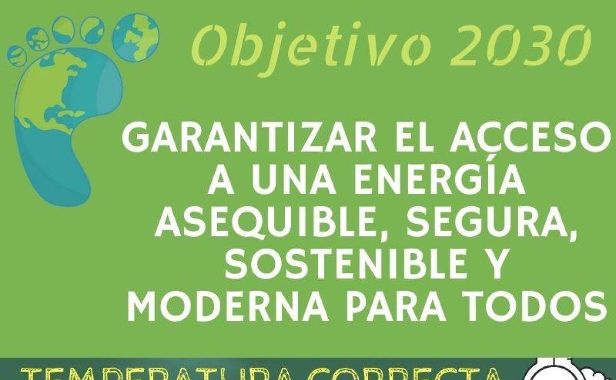 La oficina de Consumo de la Mancomunidad lanza el 'Proyecto Eco Huella'