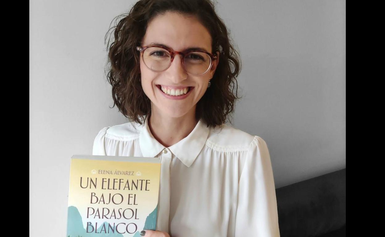Elena Álvarez Rodrígirz.