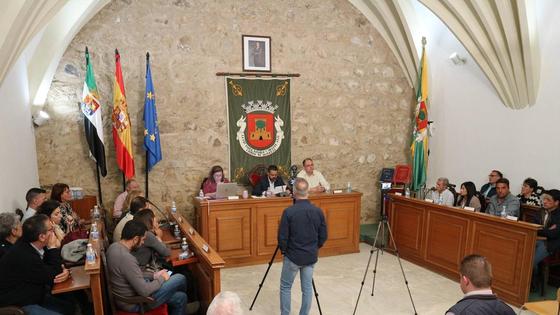 Aprobado en pleno que la Casa de la Cultura lleve el nombre de 'Choni Ramallo'