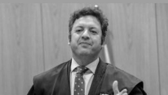 Marcos Santiago Cortés realizará la ponencia 'Aquellos Gitanos del mañana'