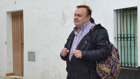 El investigador y escritor Fermín Mayorga guiará la V Ruta por la Olivenza Judía