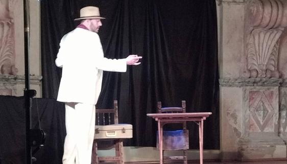El programa de teatro 'D'Rule' destina 2.500 euros para la ciudad