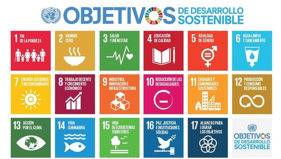 Organizada una jornada para conocer los Objetivos de Desarrollo Sostenible de la Agenda 2030