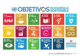 Organizada una jornada para conocer los Objetivos de Desarrollo Sostenible de la Agenda 2030