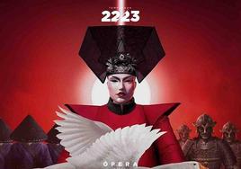 La Casa de la Cultura retransmitirá en directo la ópera 'Turandot' desde el Teatro Real