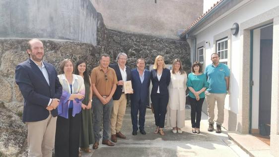 La Red de Juderias celebró su asamblea general