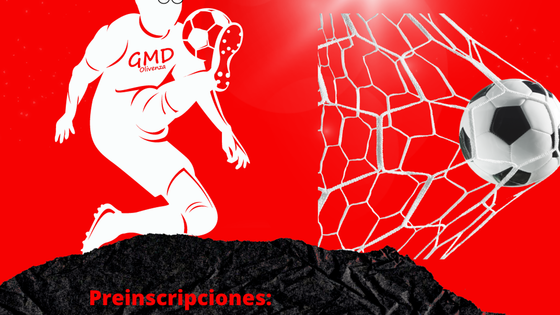 Abierto el plazo de inscripción de las Escuelas Municipales de Fútbol