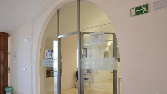 Aderco informará sobre la VII Convocatoria de ayudas para empresas de la Comarca