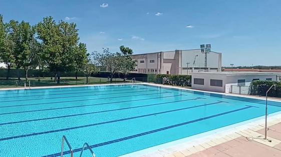 Abiertas las inscripciones de los nuevos cursos de natación