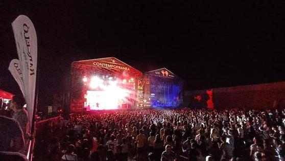 El Festival Contempopránea Esencial incluirá presentación de libros