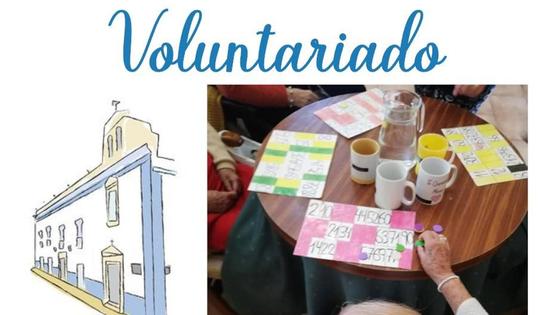 La Santa Casa de Misericordia recluta voluntarios para su red de la Fundación Hospital