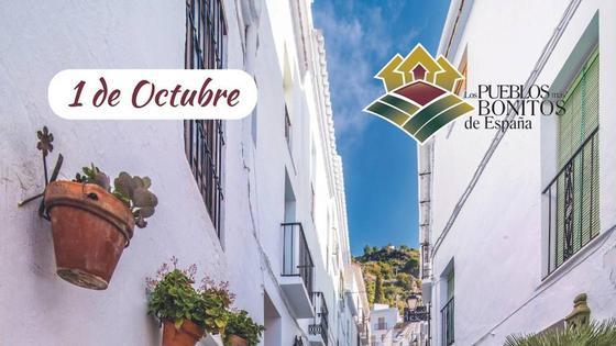 Olivenza invita a visitar sus monumentos y museos en el Día de Los Pueblos más Bonitos de España