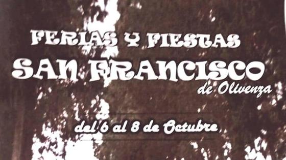 San Francisco de Olivenza celebra sus Ferias y Fiestas con una variada programación