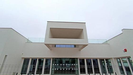 Publicados los listados provisionales de alumnos de la Escuela Profesional 'La Encina IV'