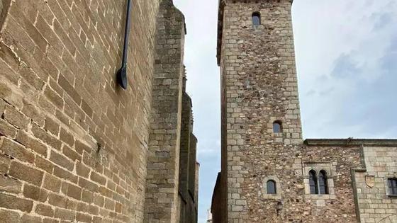 El Centro de Mayores organiza una visita turística a Cáceres