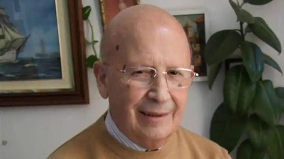 Falleció el sacerdote diocesano, Antonio Luis Martínez Núñez, natural de Olivenza