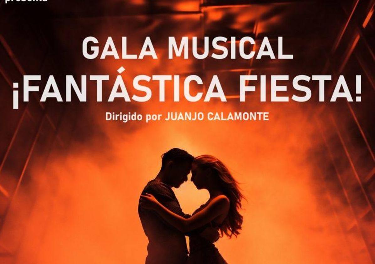 El Hogar de Mayores organiza la Gala Musical 'Fantástica Fiesta'